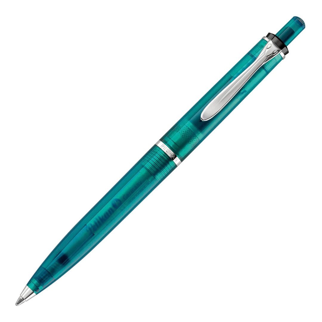 Pelikan Classic K205 SE Apatite Ballpoint Pen - SCOOBOO - PEP_CLC_K205_APT_BP_821933 - Ball Pen