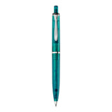 Pelikan Classic K205 SE Apatite Ballpoint Pen - SCOOBOO - PEP_CLC_K205_APT_BP_821933 - Ball Pen