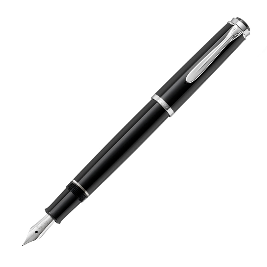 Pelikan Classic P205 Black Fountain Pen