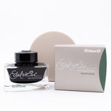 Pelikan Edelstein Ink Bottle (Aventurine - 50 ML) 339366 - SCOOBOO - PE_EDL_INKBTL_AVNT_50ML_339366 - Ink Cartridge