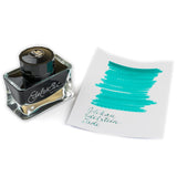 Pelikan Edelstein Ink Bottle (Jade - 50 ML) 339374 - SCOOBOO - PE_EDL_INKBTL_JDE_50ML_339374 - Ink Cartridge