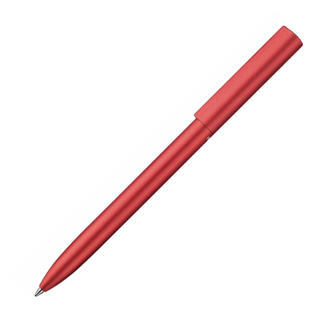 Pelikan Ineo K6 Fiery Red Ballpoint Pen 822435 - SCOOBOO - Pelikan