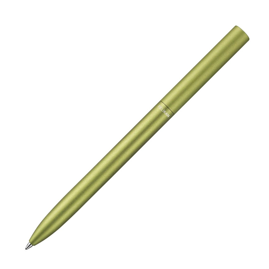 Pelikan Ineo K6 Green Oasis Ballpoint Pen 822442 - SCOOBOO - PE_INEO_GRNOSS_BP_822442 - Ball Pen