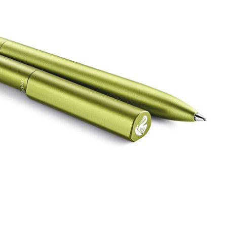 Pelikan Ineo K6 Green Oasis Ballpoint Pen 822442 - SCOOBOO - PE_INEO_GRNOSS_BP_822442 - Ball Pen