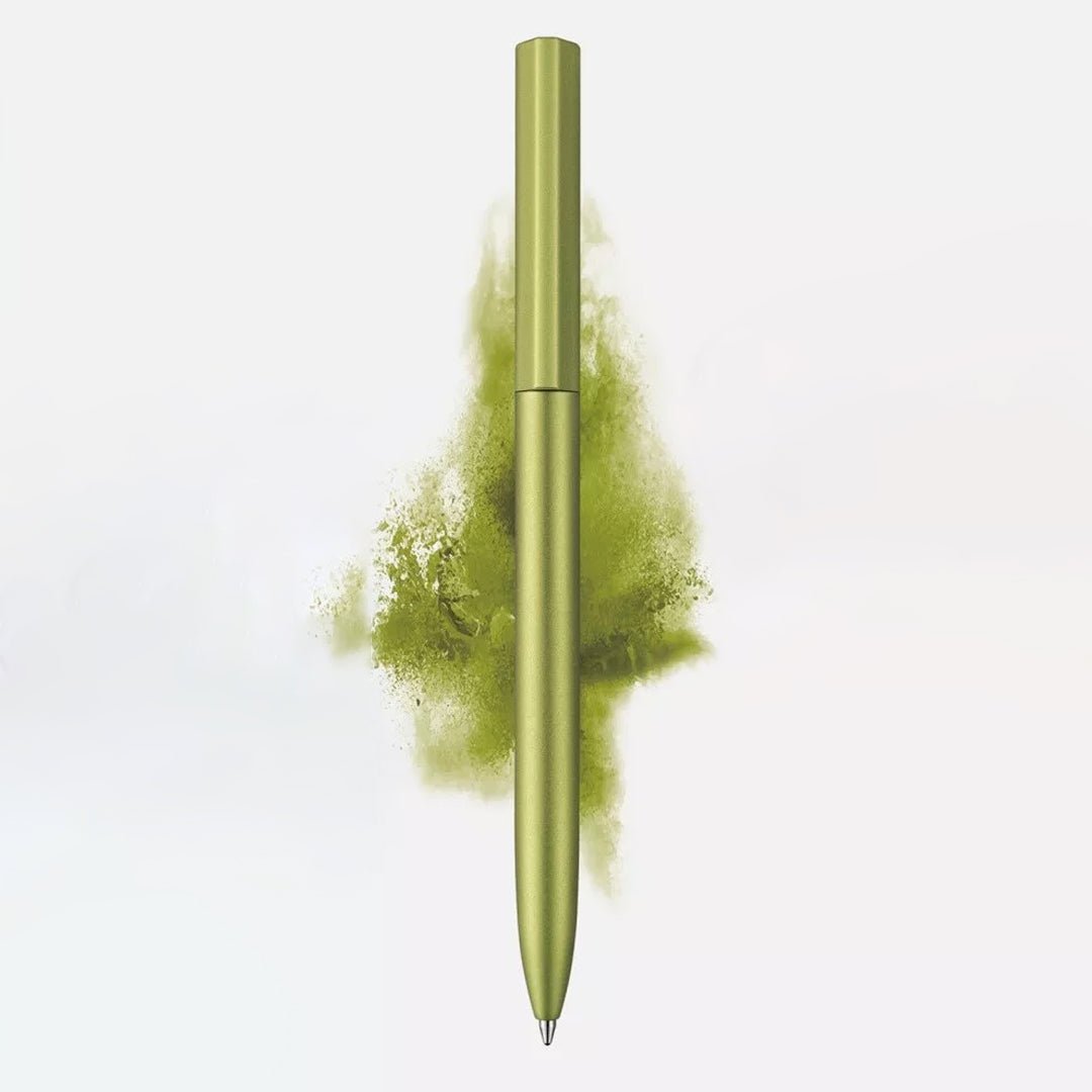 Pelikan Ineo K6 Green Oasis Ballpoint Pen 822442 - SCOOBOO - PE_INEO_GRNOSS_BP_822442 - Ball Pen