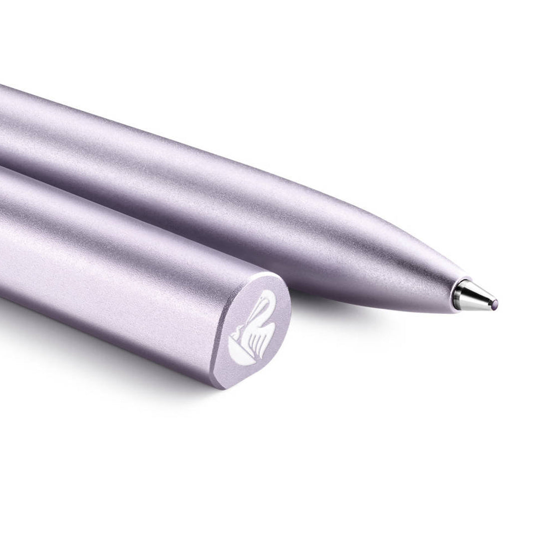 Pelikan Ineo K6 Lavender Scent Ballpoint Pen 822428 - SCOOBOO - PE_INEO_LVDRSCNT_BP_822428 - Ball Pen