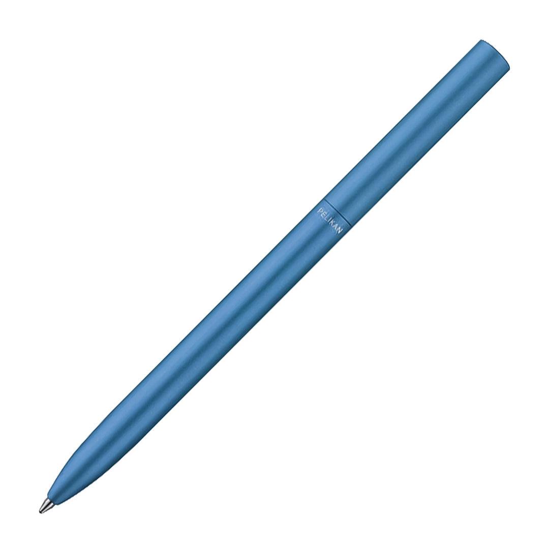 Pelikan Ineo K6 Ocean Blue Ballpoint Pen 822411