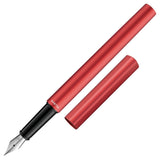 Pelikan Ineo P6 Fiery Red Fountain Pen