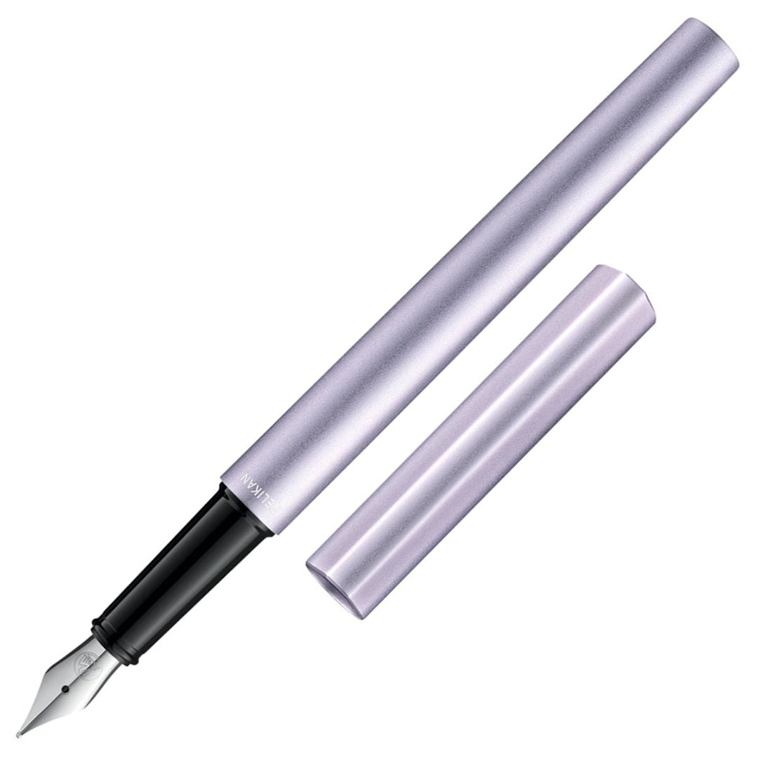 Pelikan Ineo P6 Lavender Scent Fountain Pen