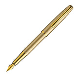 Pelikan Jazz Noble P36 Gold GT Fountain Pen