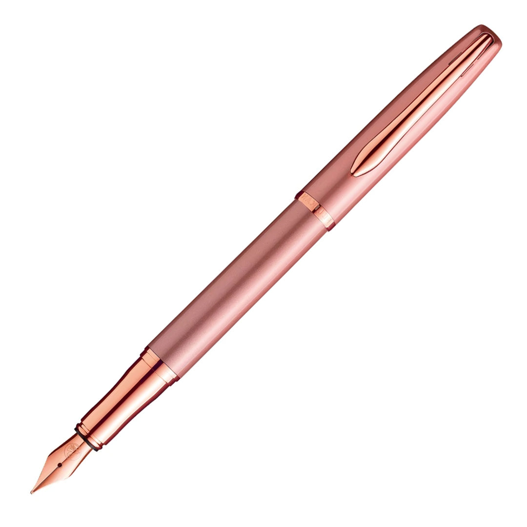 Pelikan Jazz Noble P36 Rose RGT Fountain Pen