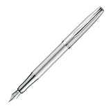 Pelikan Jazz Noble P36 Silver CT Fountain Pen