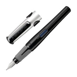 Pelikan Pelikano Fountain Pen-Black