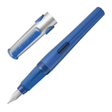 Pelikan Pelikano Fountain Pen-Blue