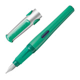 Pelikan Pelikano Fountain Pen-Green