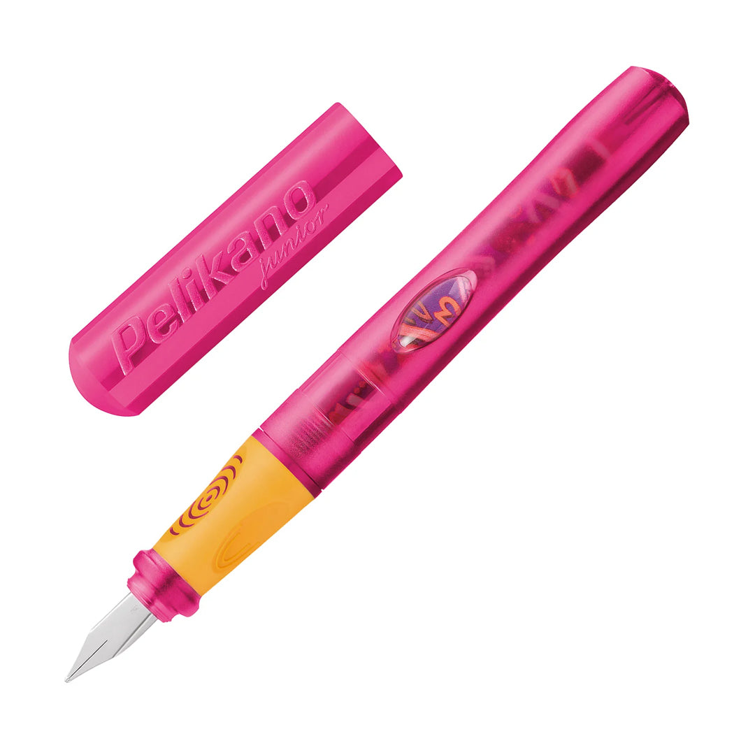 Pelikan Pelikano Junior Fountain Pen