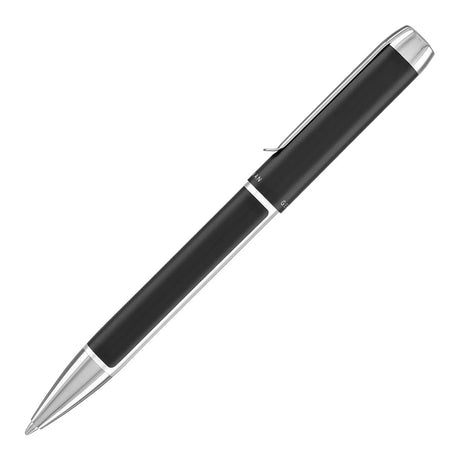 Pelikan Pura K40 Anthracite Ballpoint Pen - SCOOBOO - PEP_PUR_K40_ANTH_BP_817394 - Ball Pen