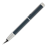 Pelikan Pura P40 Petrol Fountain Pen - SCOOBOO - PEP_PUR_P40_PTRL_FPF_817158 - Fountain Pen