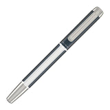 Pelikan Pura P40 Petrol Fountain Pen - SCOOBOO - PEP_PUR_P40_PTRL_FPF_817158 - Fountain Pen