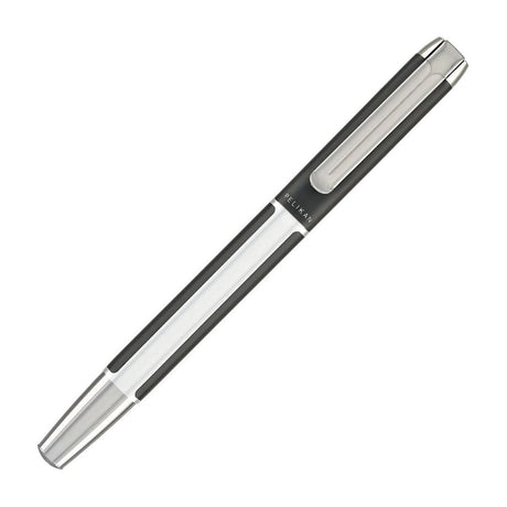 Pelikan Pura R40 Anthracite Roller Ball Pen - SCOOBOO - PEP_PUR_R40_ANTH_RB_817448 - Roller Ball Pen