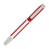 Pelikan Pura R40 Bordeaux Roller Ball Pen - SCOOBOO - PEP_PUR_R40_BDX_RB_817462 - Roller Ball Pen