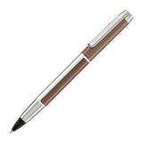 Pelikan Pura R40 Mocha Roller Ball Pen - SCOOBOO - PEP_PUR_R40_MCH_RB_817479 - Roller Ball Pen