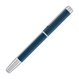 Pelikan Pura R40 Petrol Roller Ball Pen - SCOOBOO - PEP_PUR_R40_PTRL_RB_817455 - Roller Ball Pen