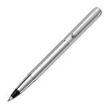 Pelikan Pura R40 Silver Roller Ball Pen - SCOOBOO - PEP_PUR_R40_SLV_RB_952085 - Roller Ball Pen