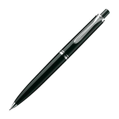 Pelikan Souveran D405 Black Mechanical Pencil (0.7 MM) - SCOOBOO - PEP_SVRN_D405_BLK_MP07_926287 - Mechanical Pencil