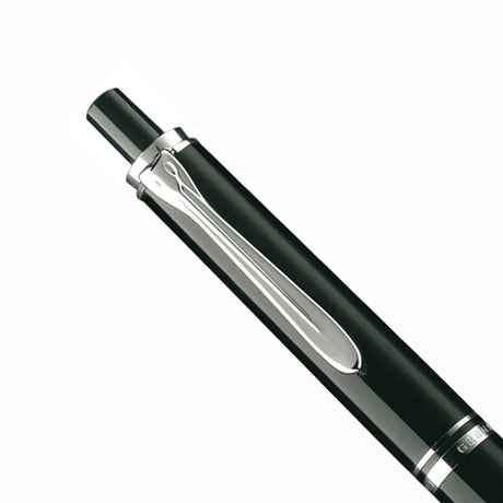 Pelikan Souveran D405 Black Mechanical Pencil (0.7 MM) - SCOOBOO - PEP_SVRN_D405_BLK_MP07_926287 - Mechanical Pencil