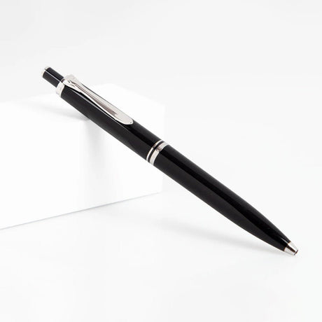 Pelikan Souveran K405 Black Ballpoint Pen 926238 - SCOOBOO - PEP_SVRN_K405_BLK_BP_926238 - Ball Pen