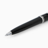 Pelikan Souveran K805 Black Ballpoint Pen - SCOOBOO - PEP_SVRN_K805_BLK_BP_926378 - Ball Pen