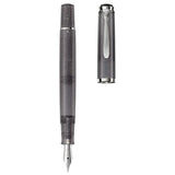 Pelikan Souveran M205 SE Moonstone Fountain Pen - SCOOBOO - PEP_SVRN_M205SE_MNSTN_FPM_816793 - Fountain Pen