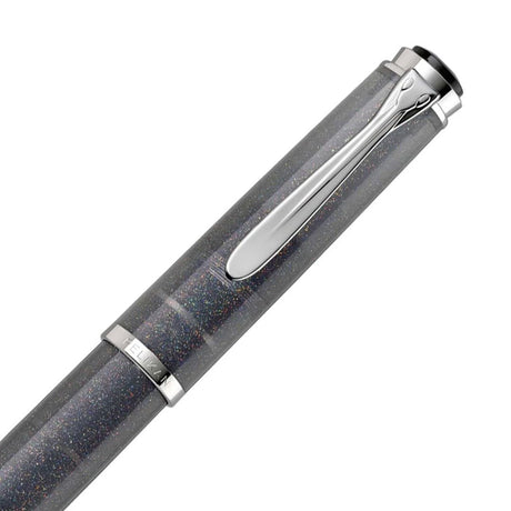 Pelikan Souveran M205 SE Moonstone Fountain Pen - SCOOBOO - PEP_SVRN_M205SE_MNSTN_FPM_816793 - Fountain Pen