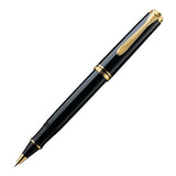 Pelikan Souveran R400 Black Roller Ball Pen