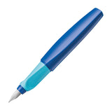 Pelikan Twist P457 Fountain Pen-Deep Blue