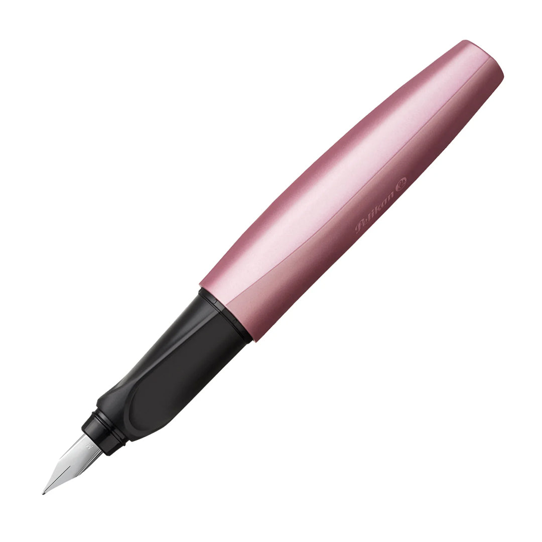 Pelikan Twist P457 Fountain Pen-Girly Rose