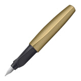 Pelikan Twist P457 Fountain Pen-Pure Gold