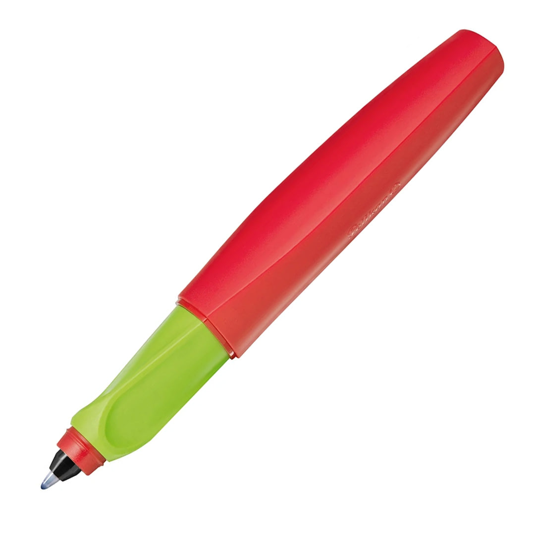 Pelikan Twist R457 Fiery Red Roller Ball Pen 926022R