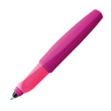 Pelikan Twist R457 Neon Plum Roller Ball Pen 926022P