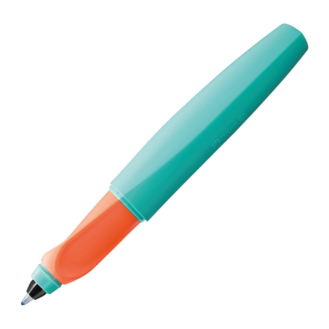 Pelikan Twist R457 Spearmint Roller Ball Pen 926022M