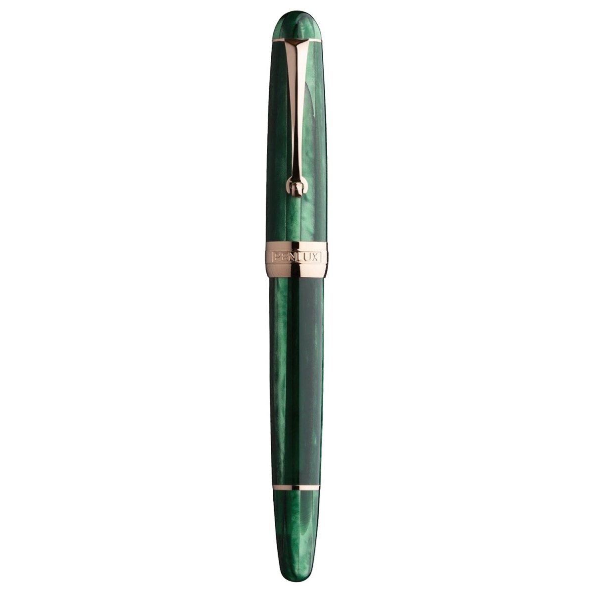 Penlux Delgado Sicao Limited Edition Fountain Pen - SCOOBOO - 11 - 146 - 241 - Fountain Pen