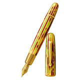 Penlux Elite Fountain Pen - SCOOBOO - 09 - 152 - 236 - Fountain pen