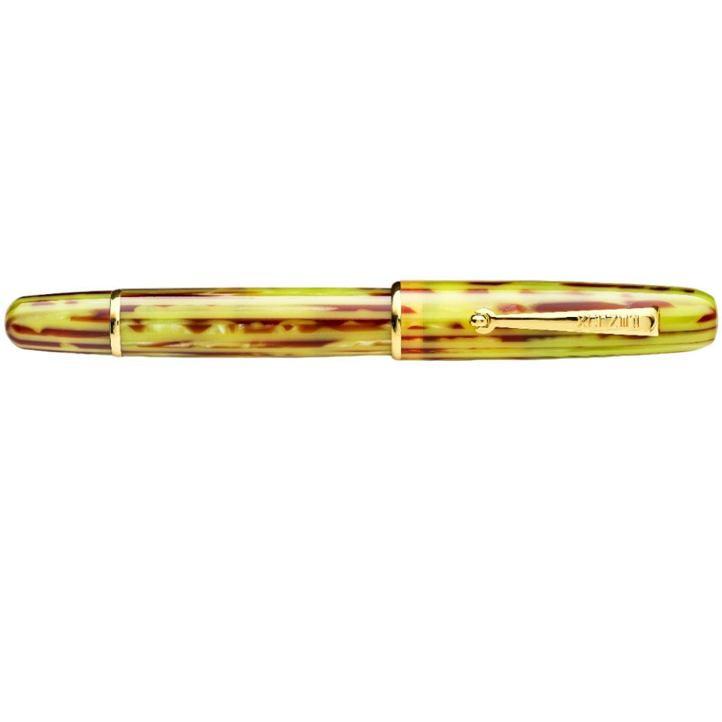 Penlux Elite Fountain Pen - SCOOBOO - 09 - 152 - 236 - Fountain pen