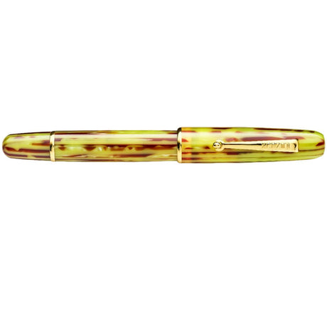 Penlux Elite Fountain Pen - SCOOBOO - 09 - 152 - 236 - Fountain pen