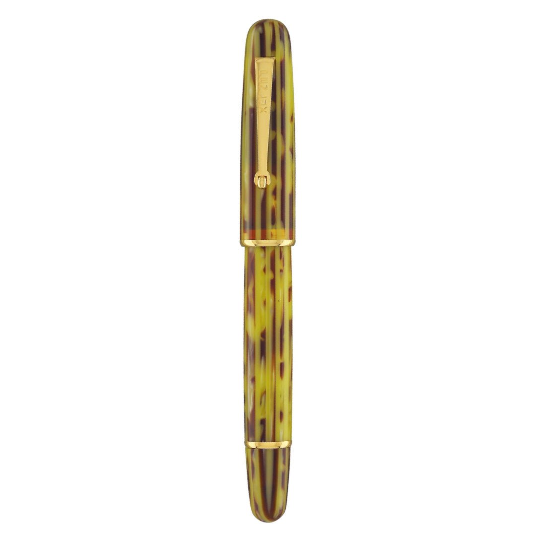 Penlux Elite Fountain Pen - SCOOBOO - 09 - 152 - 236 - Fountain pen