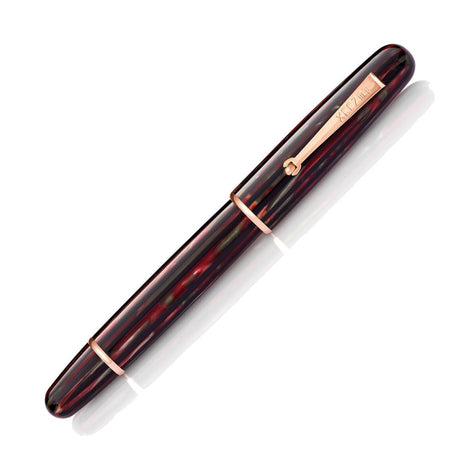 Penlux Elite Fountain Pen - SCOOBOO - 09 - 152 - 237 - Fountain pen