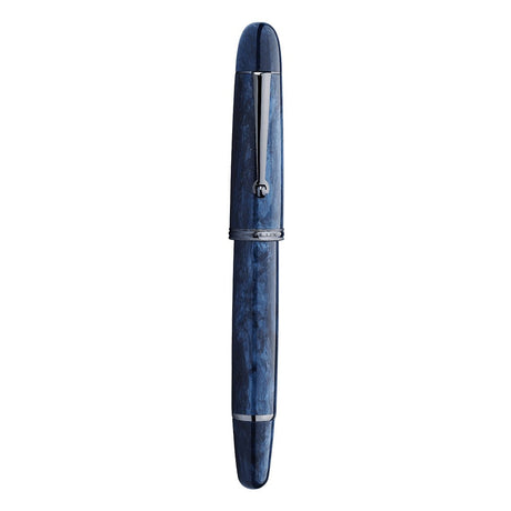 Penlux Masterpiece Grande Great Natural Galaxy Fountain Pen - SCOOBOO - Fountain pen