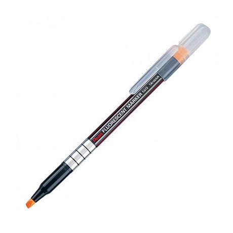 Pentel Art Highlighter (Pack of 1) - SCOOBOO - S512 - F - ORANGE - Highlighter