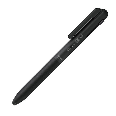 Pentel Calme 2+S Multifunction Pen 0.5 & 0.7 - SCOOBOO - BXAW355A - Ball Pen